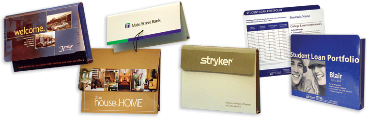 document folder